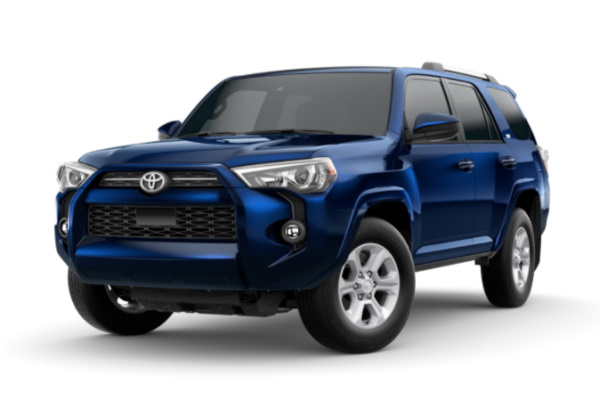 Toyota 4Runner