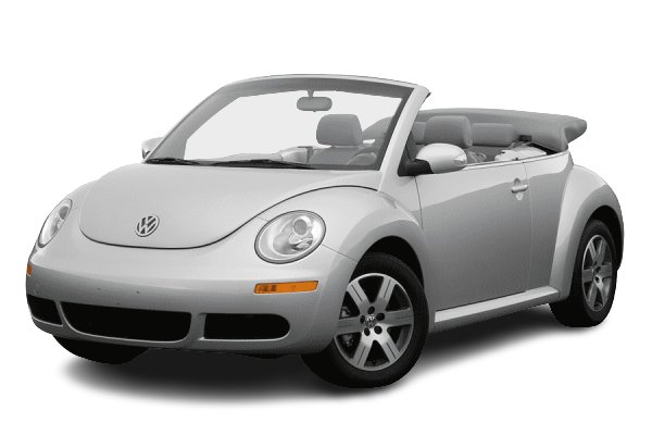 Volkswagen New Beetle