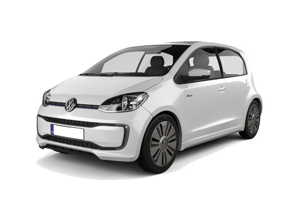 Volkswagen e Up!