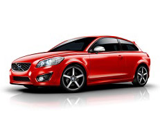 Volvo C30