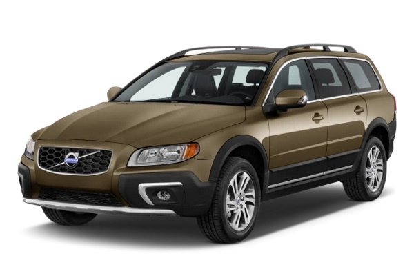 Volvo XC70