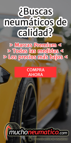 Banner neumáticos Premium