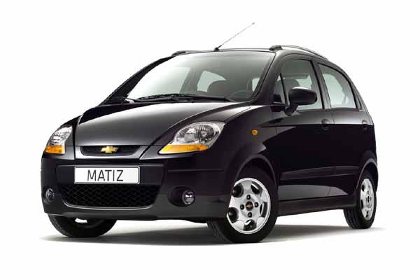 Matiz