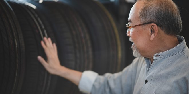 Toda la verdad sobre los neumáticos chinos