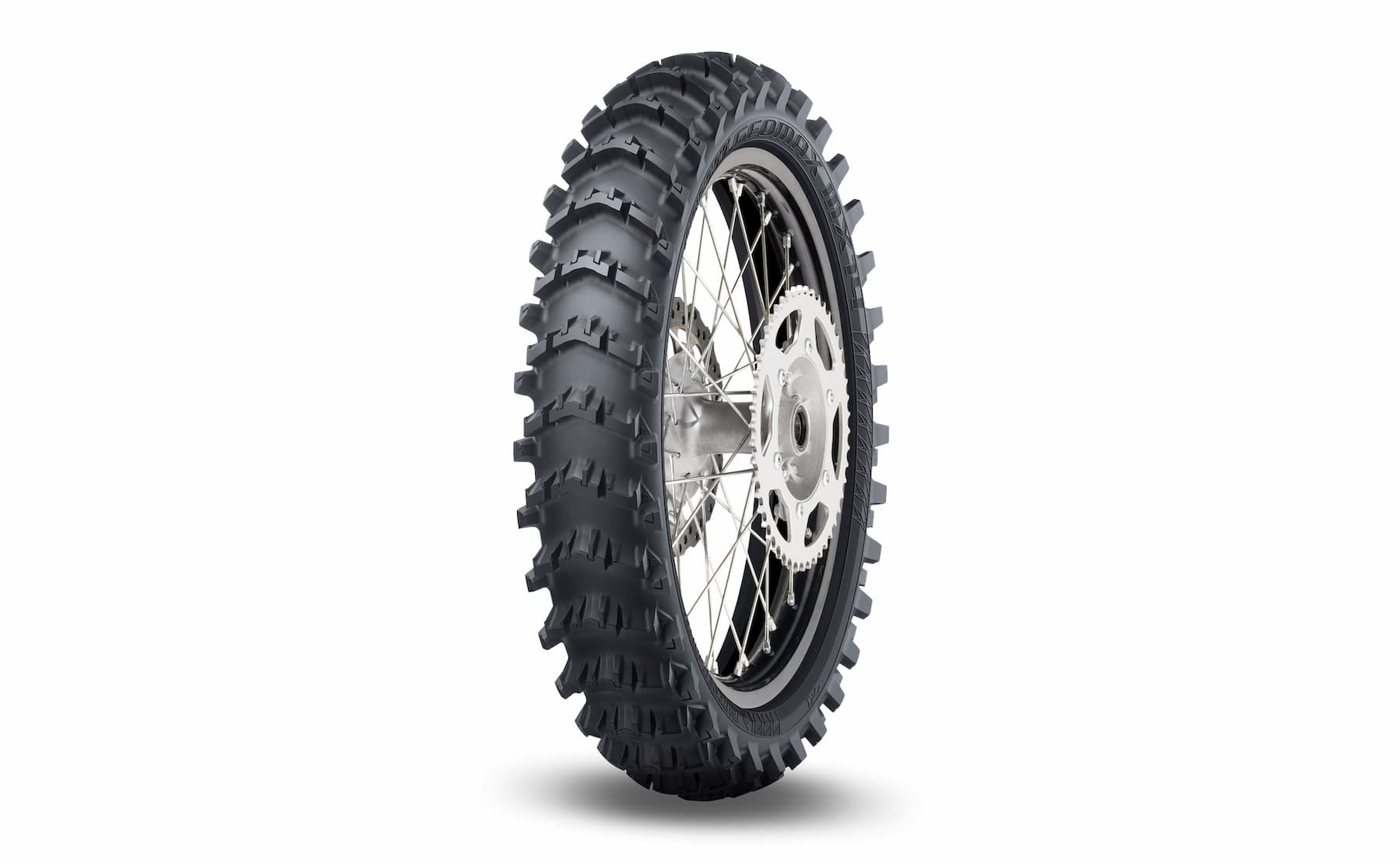 Dunlop lanza Geomax MX14