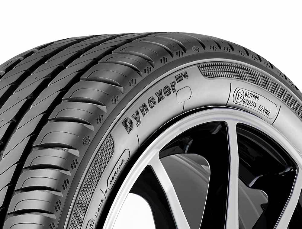 El Kleber Dynaxer HP4