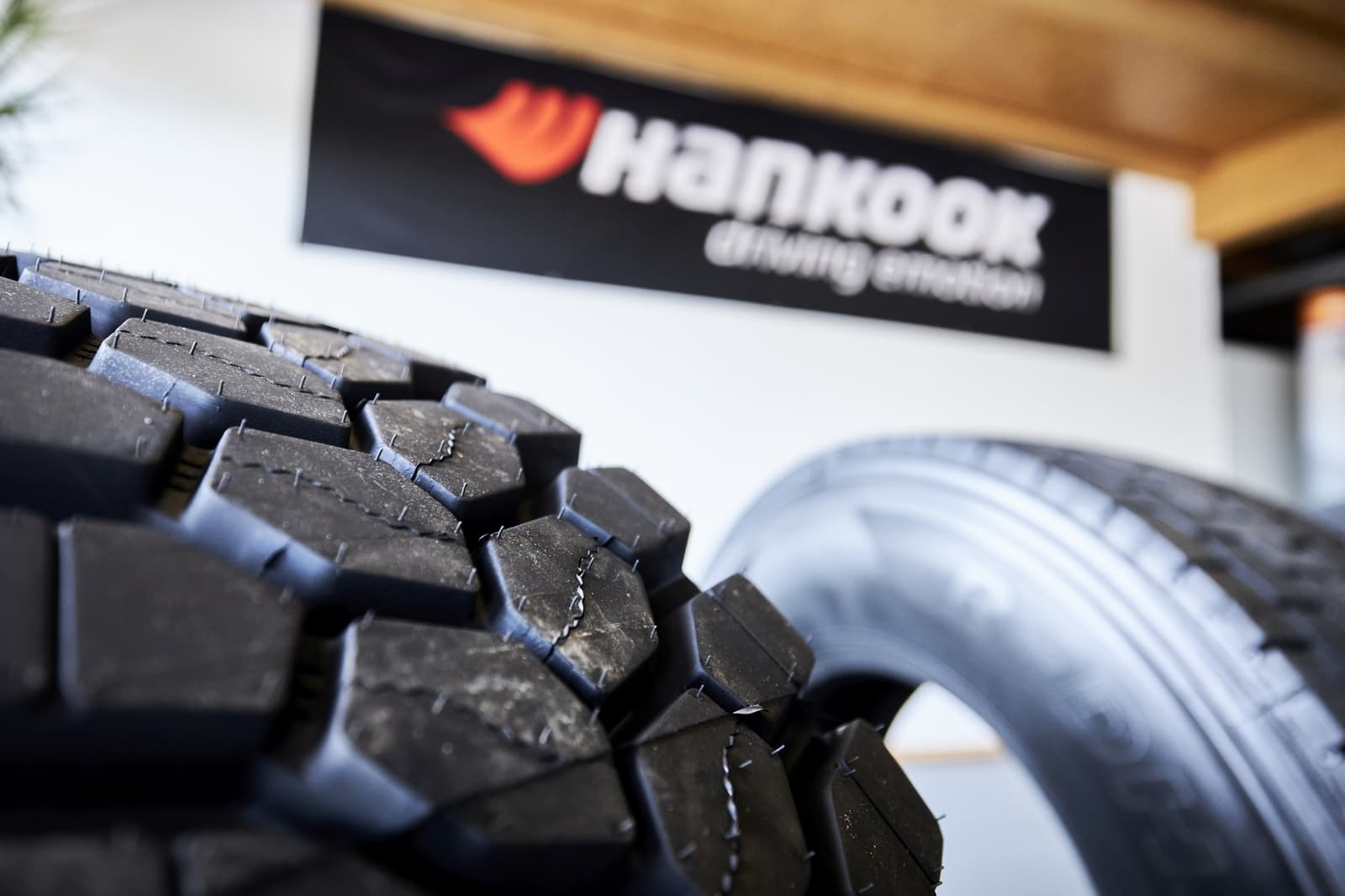 Hankook abre en Hammelburg