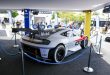 Michelin equipa el Porsche 718 Cayman GT4