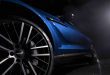 Pirelli y Aston Martin DBX707