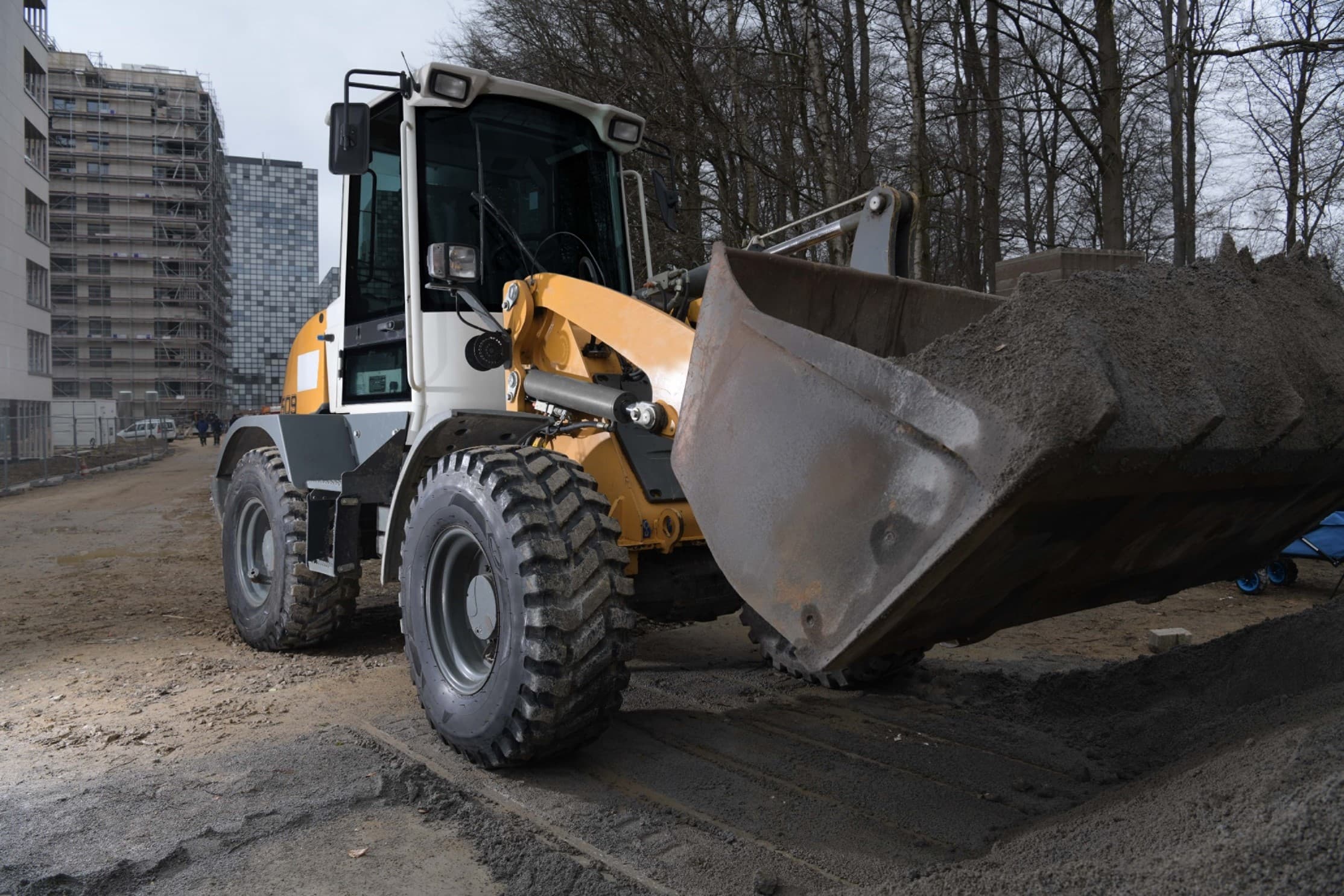 Powerload de Goodyear