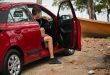 Enfriar el coche sin aire acondicionado