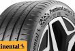 Continental anuncia el nuevo PremiumContact 7 llegará en otoño