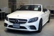 Foto del Mercedes-AMG C43