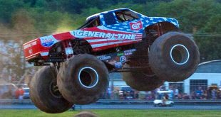 General Tire ranking de sus mejores neumáticos