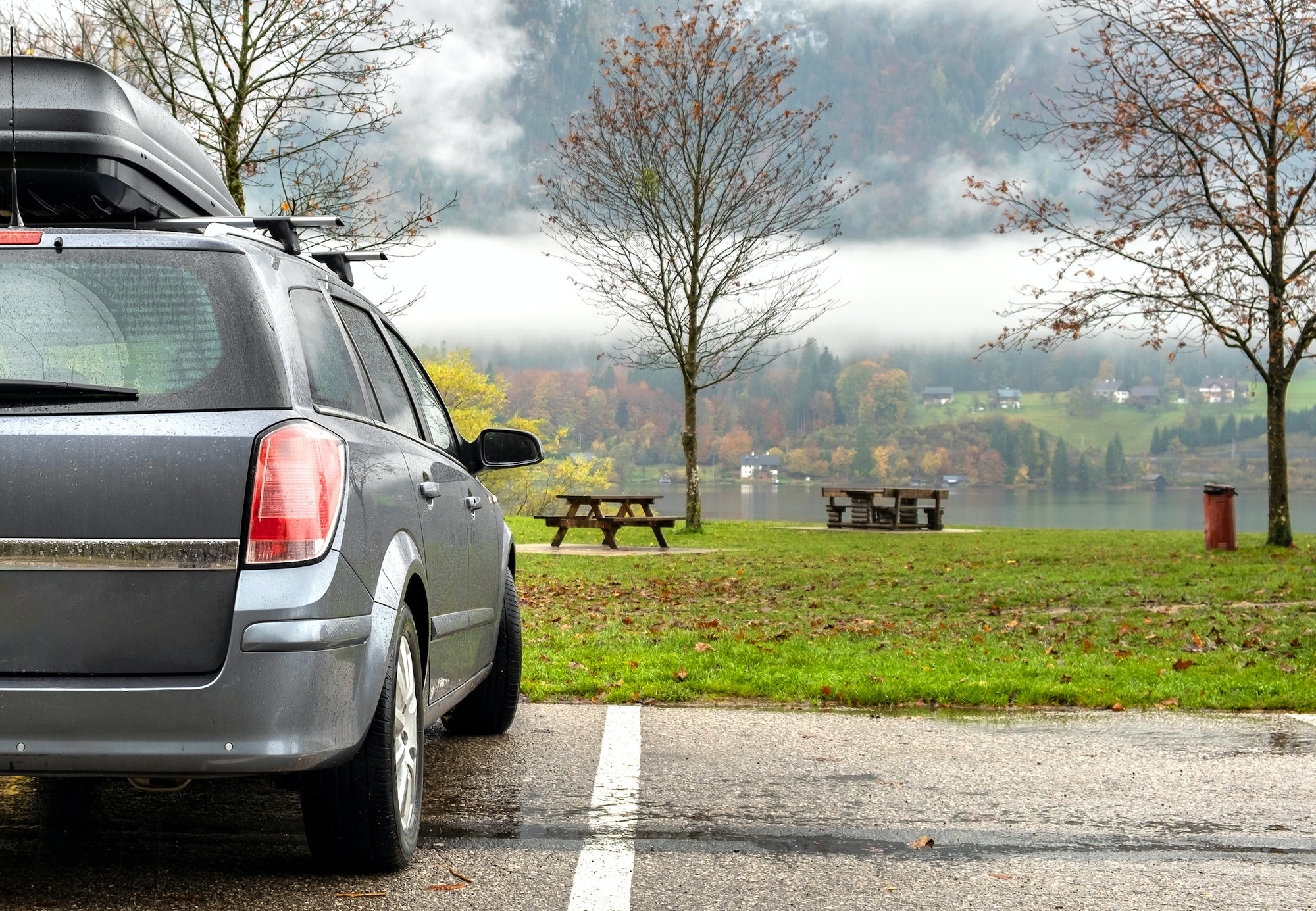 Este es el Mejor neumático lluvia