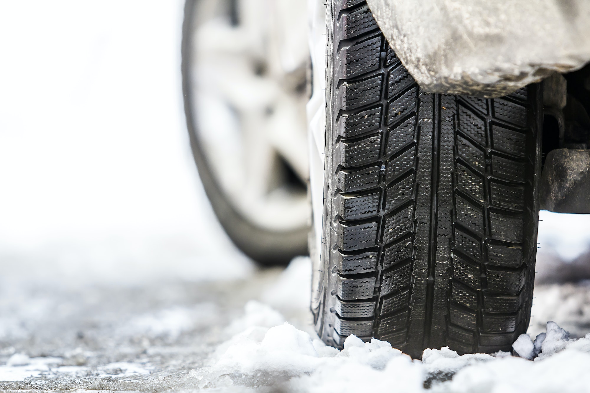 Neumáticos Continental precio de invierno