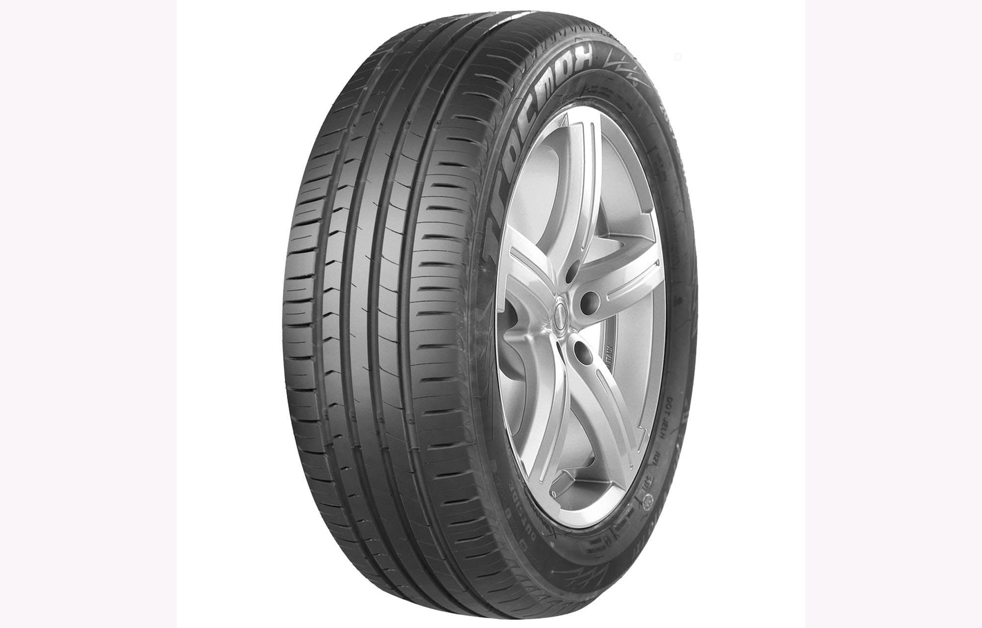 foto del Tracmax X-PRIVILO TX1