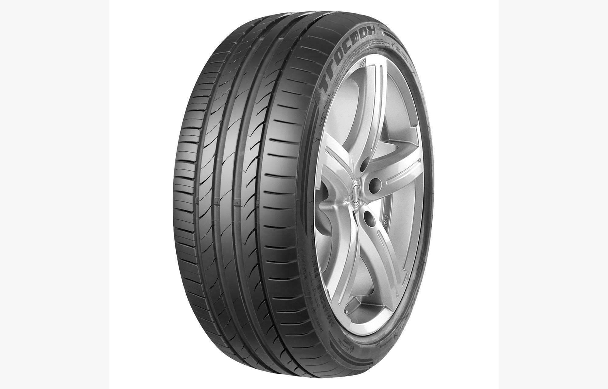 foto del Tracmax X-PRIVILO TX3