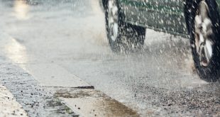 Mejor neumático lluvia contra el aquaplaning