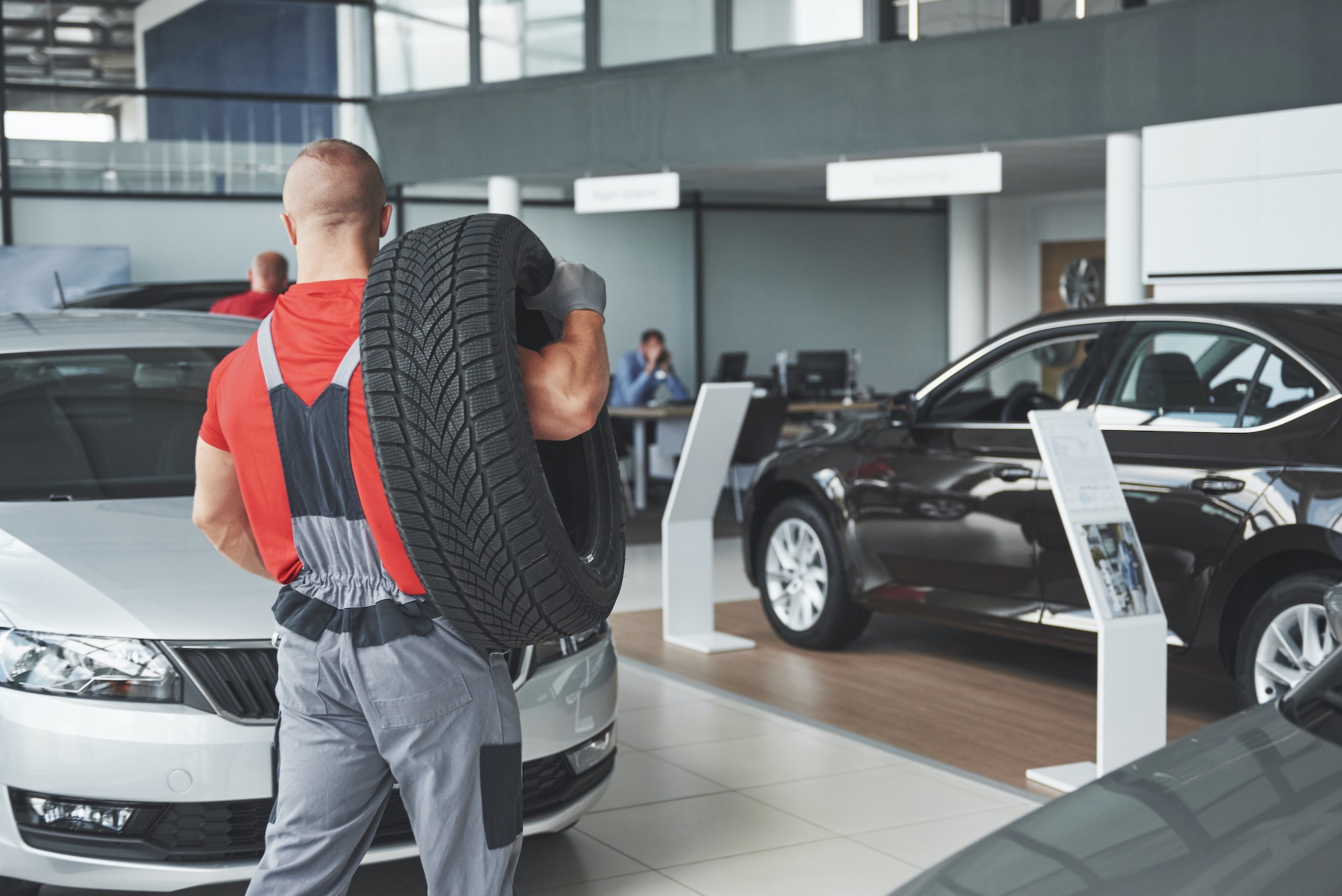 Neumáticos Continental precio de verano