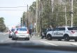 Porque los policías siempre tocan los coches