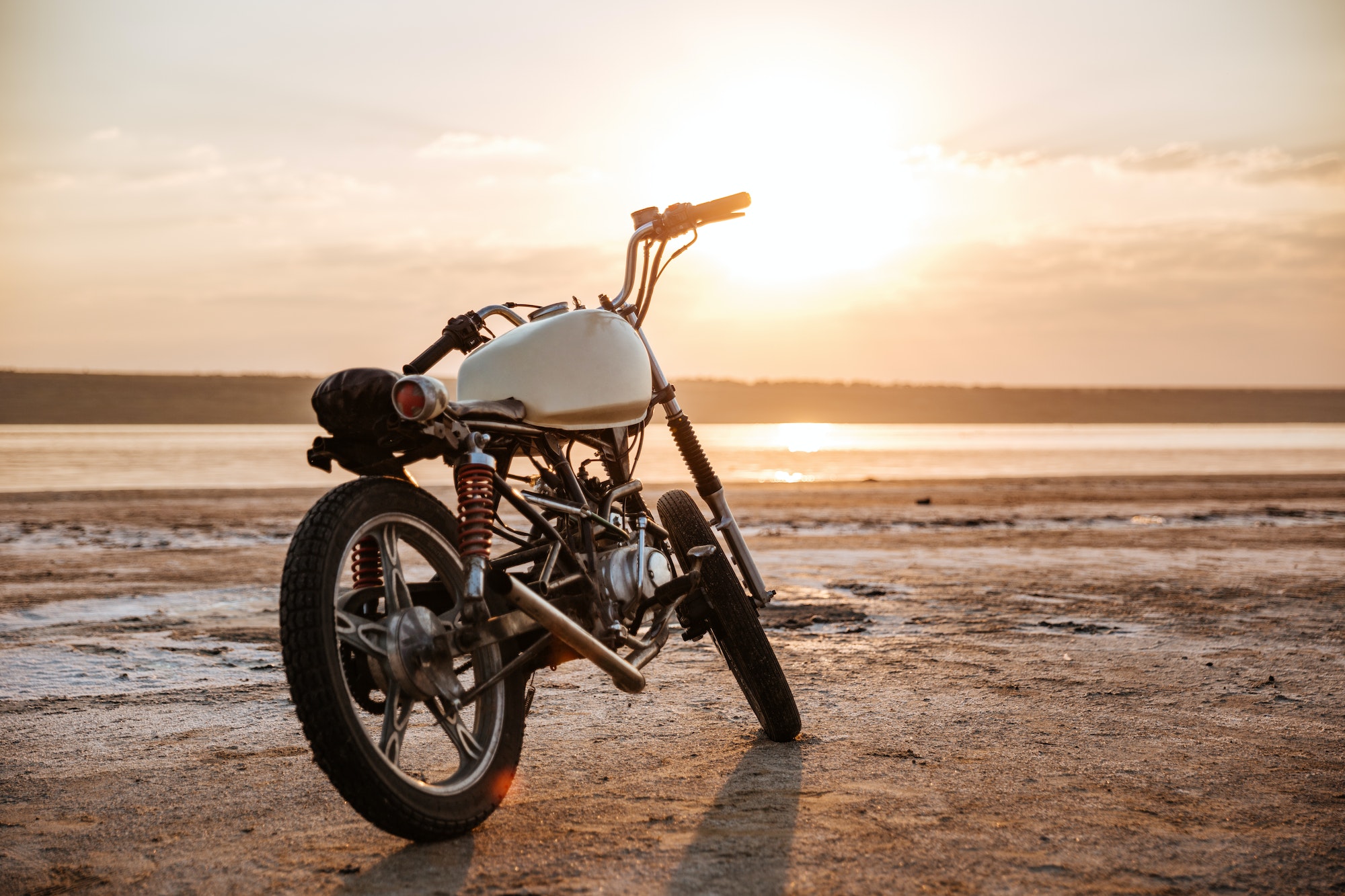 Neumáticos Continental precio de moto
