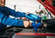 Descubre que aceite es mejor para tu coche