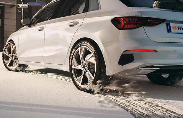 Hankook Winter i*cept RS3: el nuevo neumático para bajas temperaturas