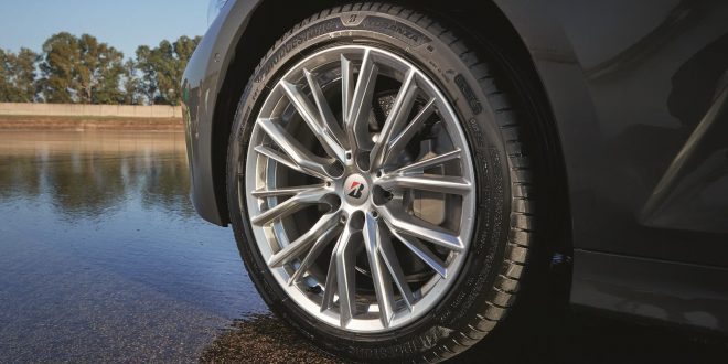 El Bridgestone Turanza 6 estará disponible a partir de enero de 2023