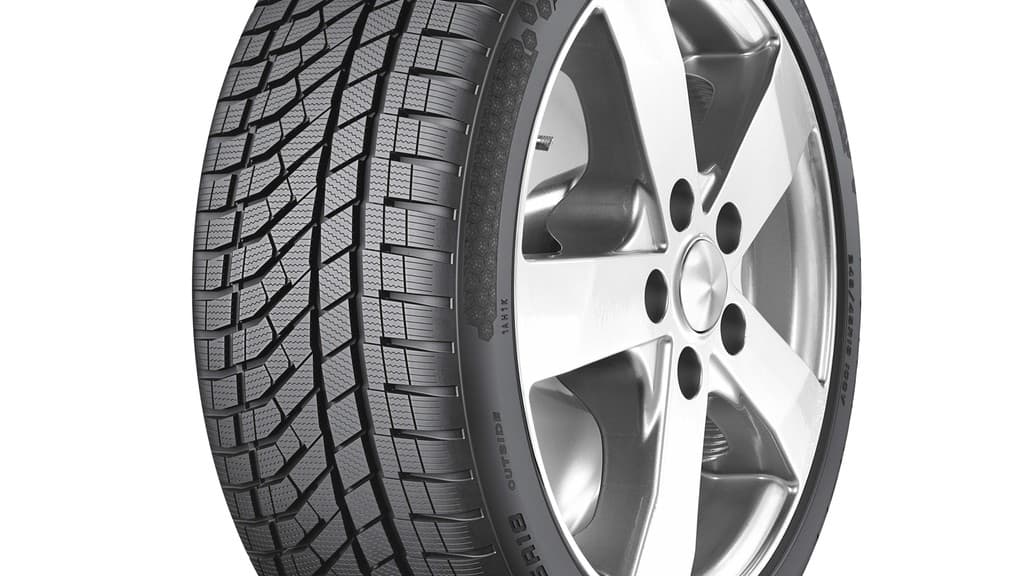 Falken lanza Eurowinter HS02 Pro