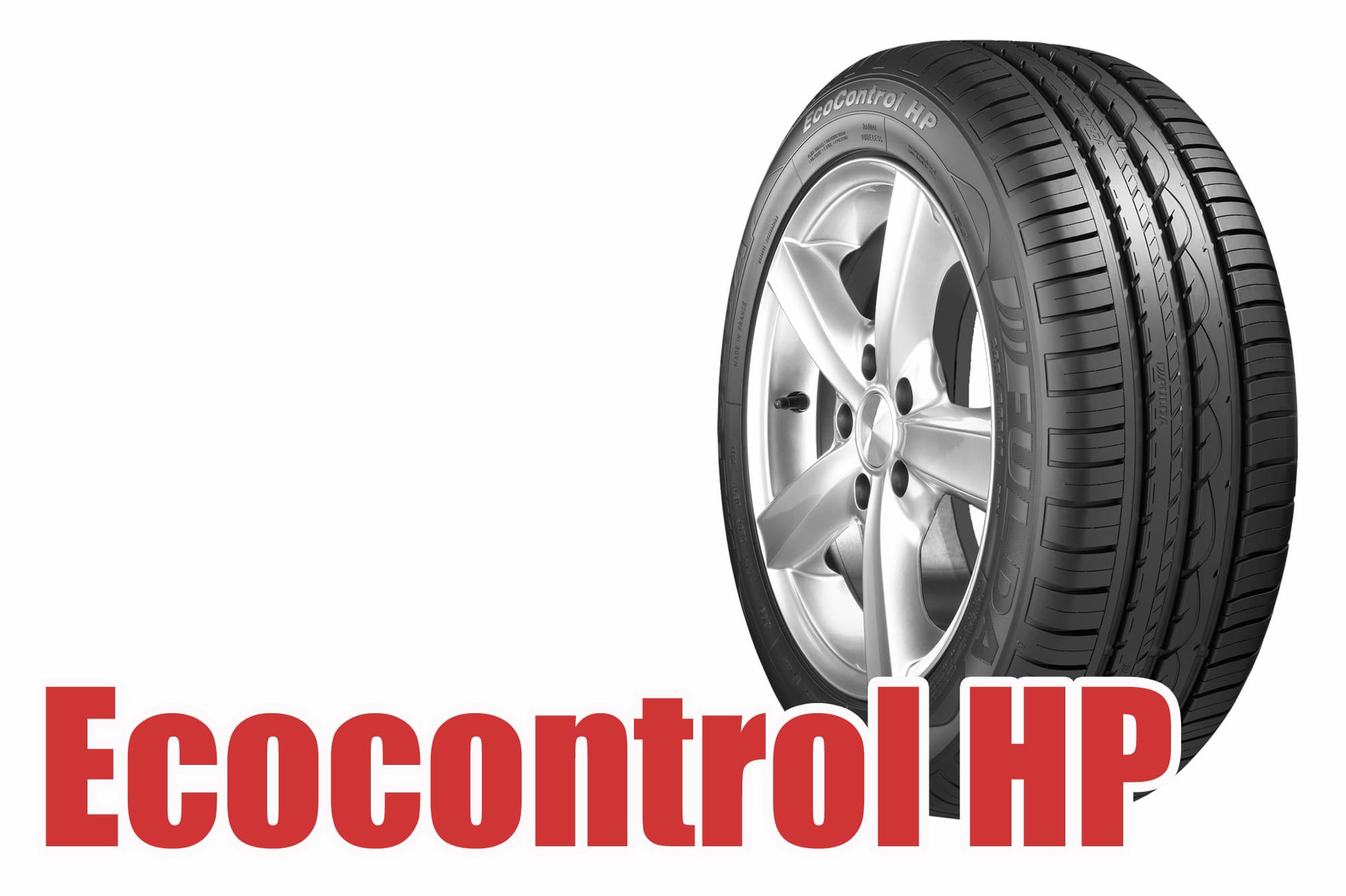 Fulda Ecocontrol HP