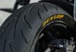 Llegan las nuevas medidas del Dunlop Qualifier Core también para tu moto