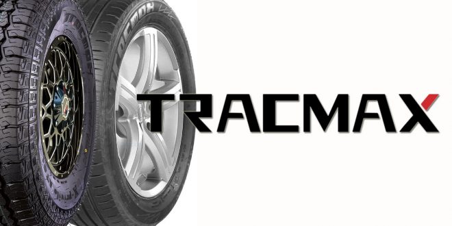Quién fábrica los neumáticos Tracmax