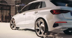 Winter icept RS3