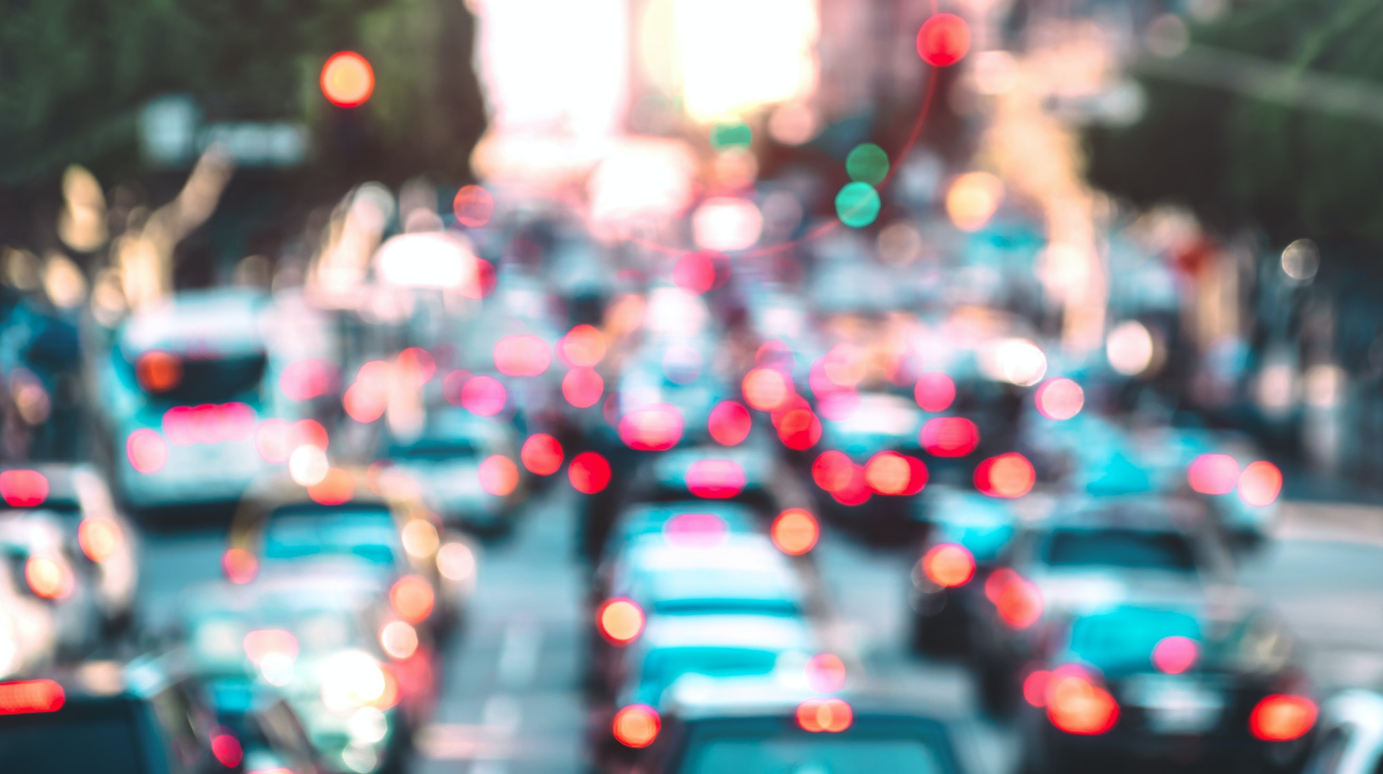 Objetivo cero emisiones para 2050