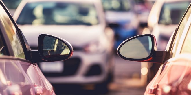 Marcas raras de coches
