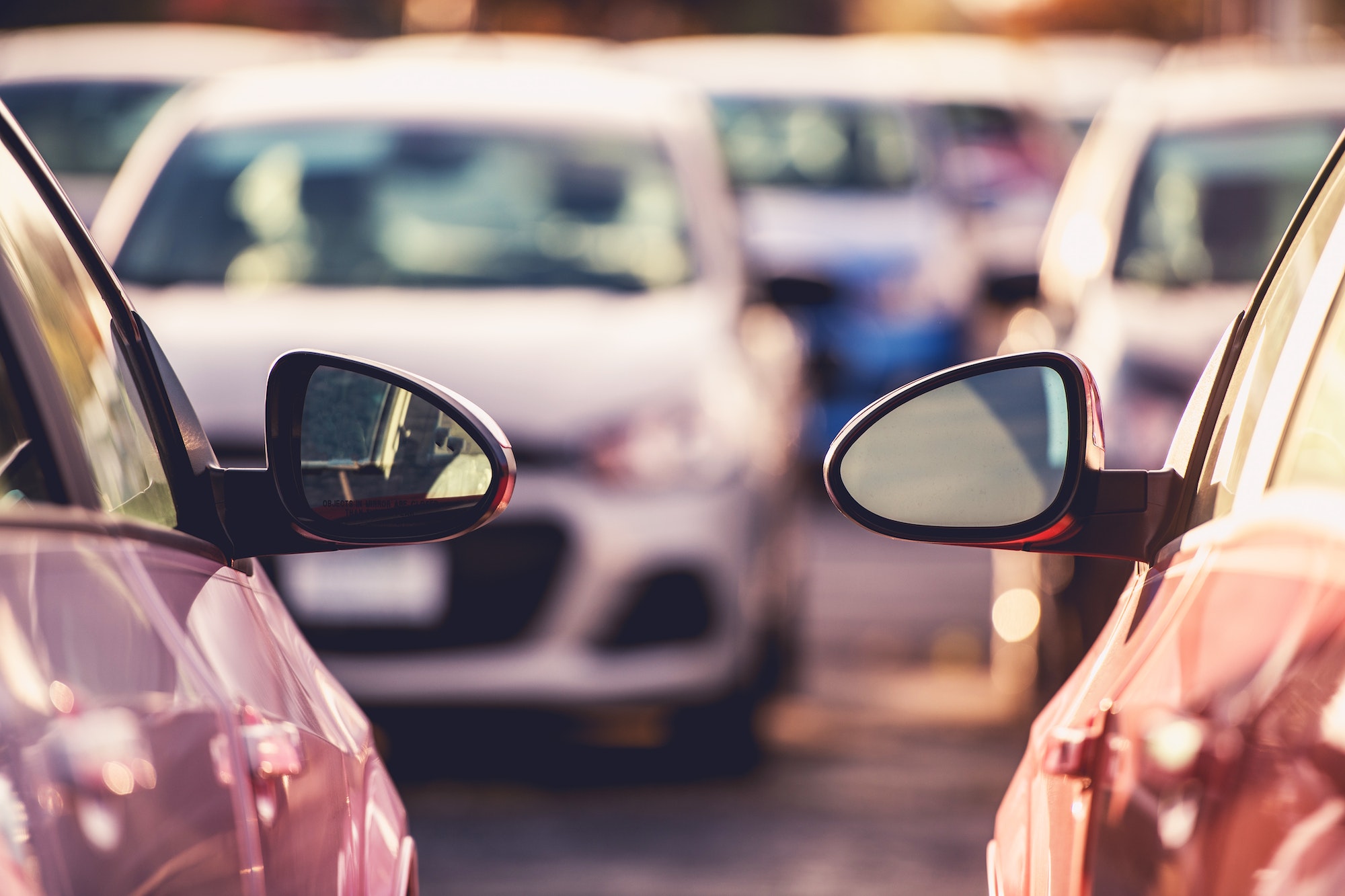 Marcas raras de coches