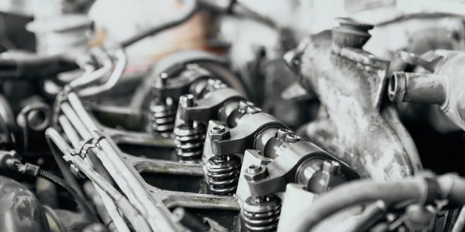 El motor diesel mas fiable