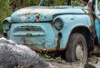 Descubre que hacer con un coche viejo