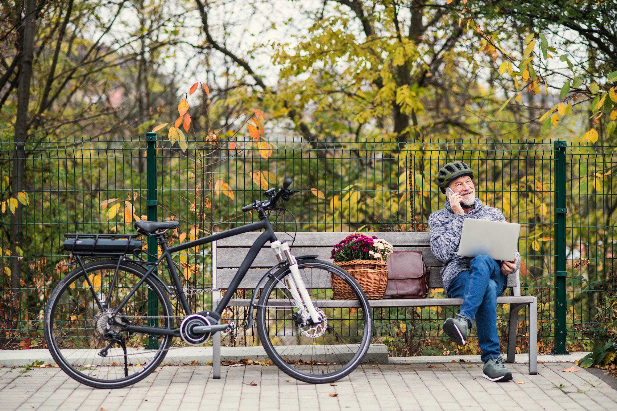 Las mejores eBikes ligeras