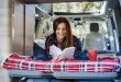 Como camperizar coche pequeño