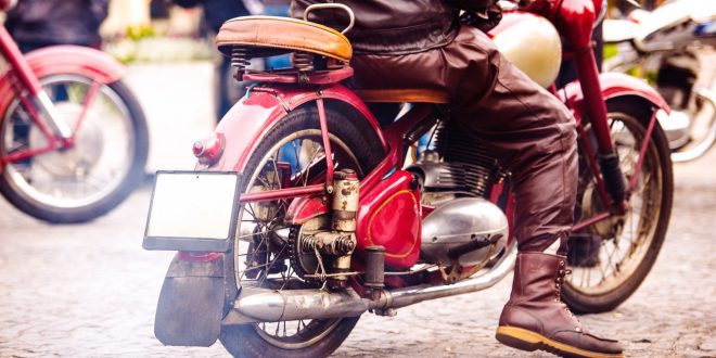 Funda De Asiento De Moto De PU - Protectora, Elástica, Resistente A La Lluvia