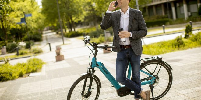 Las mejores eBikes ligeras 2022