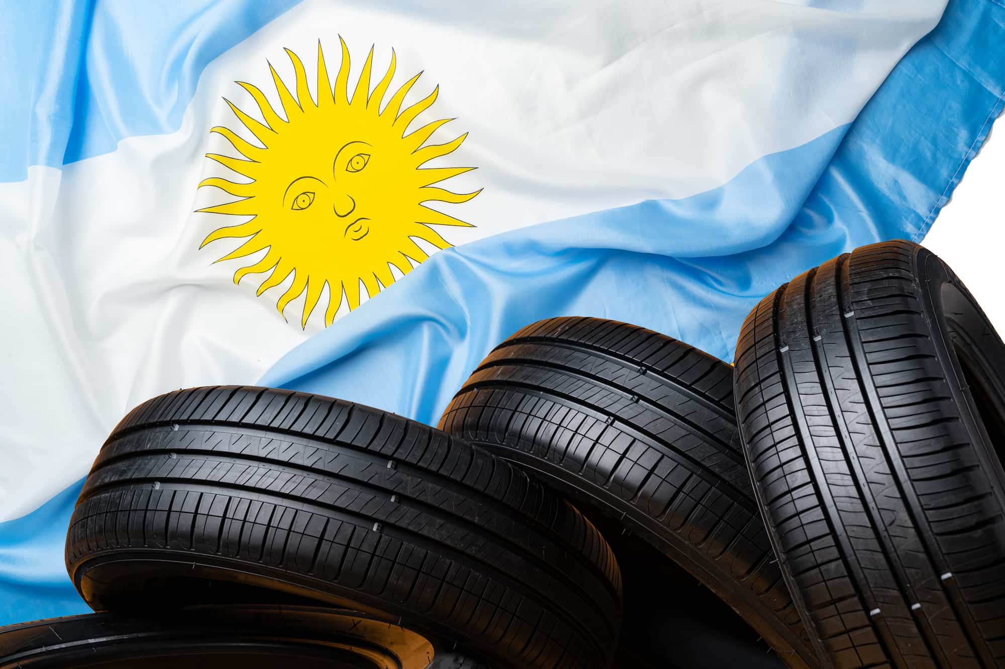 Argentina acuerdo alcanzado entre sindicatos y fabricantes de neumáticos