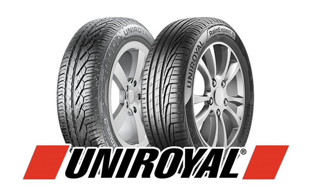 Pneumatico Estivo Uniroyal RainExpert 5 - 165/65R14 79T, D/A/70dB - Foto 13