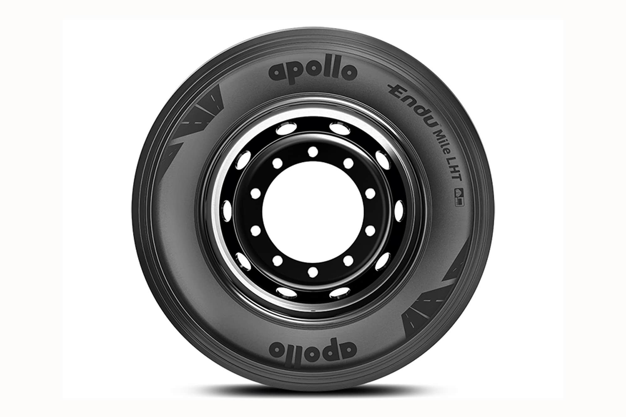 EnduMile LHT de Apollo Tires