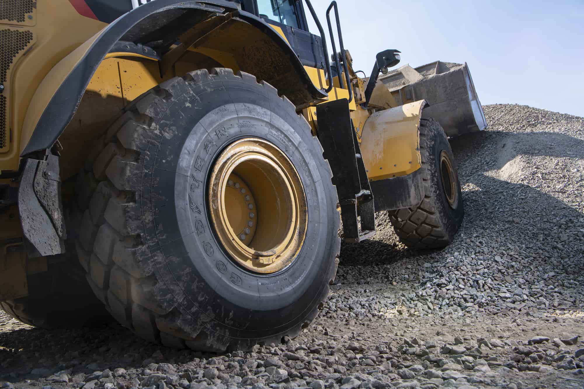 Goodyear Goodyear GP-3E