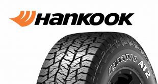 Hankook entra en el Guinness World Records