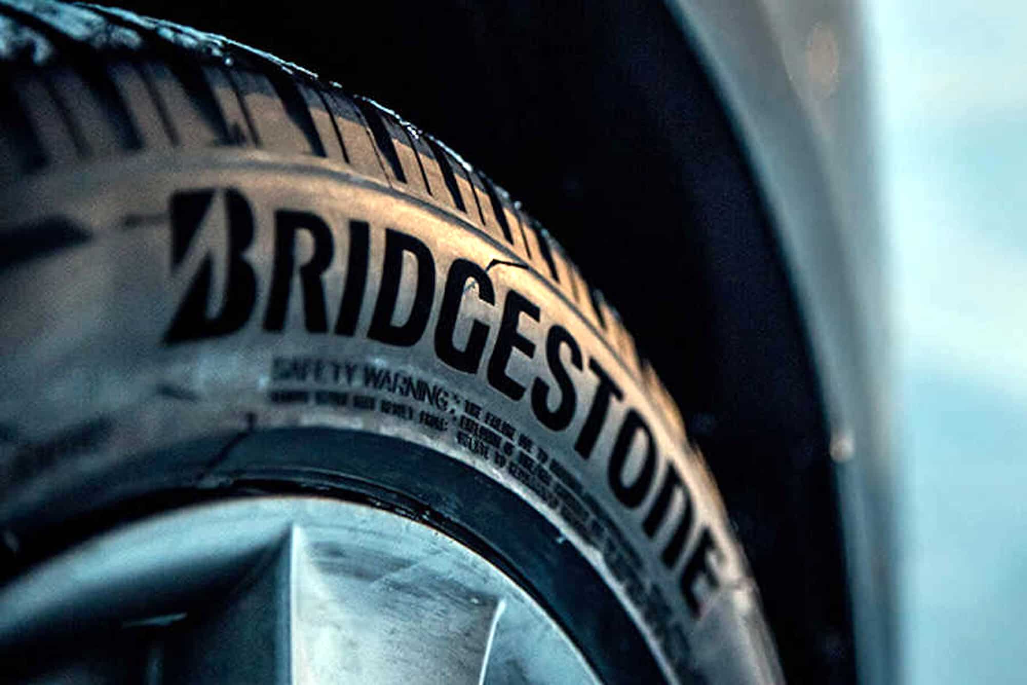 El fabricante japonés de neumáticos Bridgestone dejará Rusia