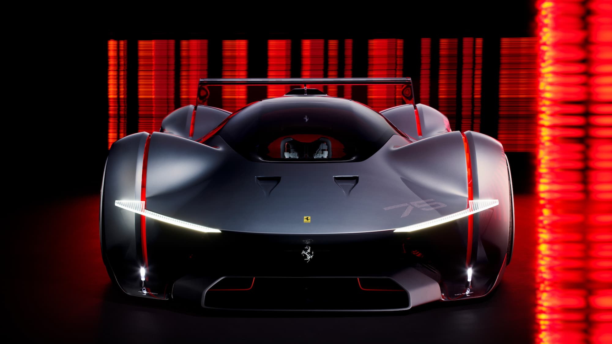 Vision Gran Turismo